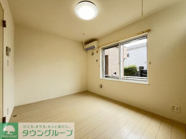 キャメル妙典の物件内観写真